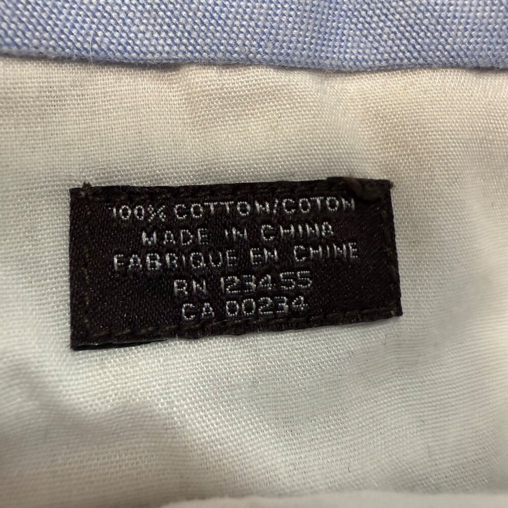 Black Brown 1826 Men's Plaid Cotton Shorts Size 36 Summer Golfing Leisure Play - Picture 5 of 16